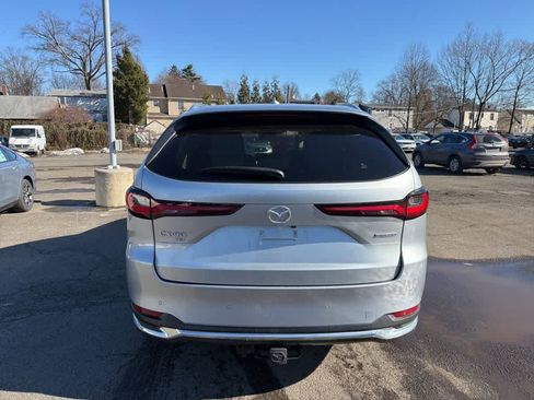 Used 2024 MAZDA CX-90 Plug-In Hybrid w/ Premium Plus image 12