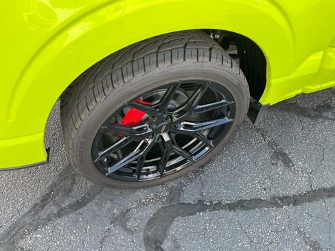 New 2024 Ford F150 XLT w/ Equipment Group 303A High image 95