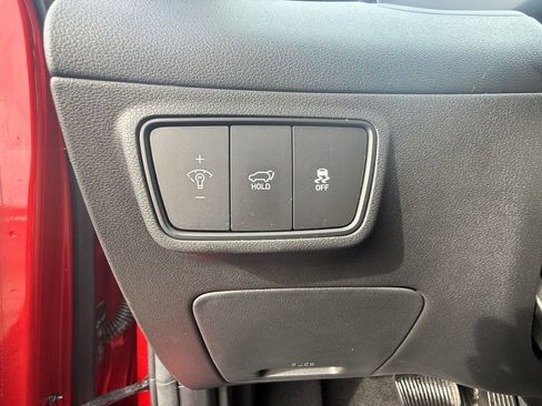 Used 2023 Hyundai Tucson SEL w/ Convenience Package AWD/4WD image 11