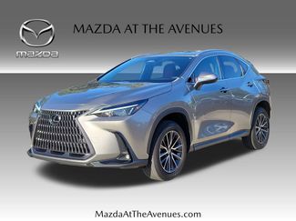 Used 2023 Lexus NX 250 FWD w/ Premium Package 360° Tour
