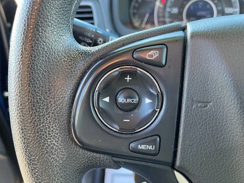 Used 2016 Honda CR-V EX image 17