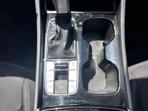 Used 2024 Hyundai Tucson SEL FWD image 18