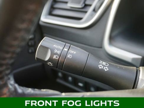 Used 2023 Nissan Murano Platinum image 25