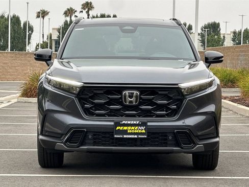 New 2026 Honda CR-V Sport-L image 9