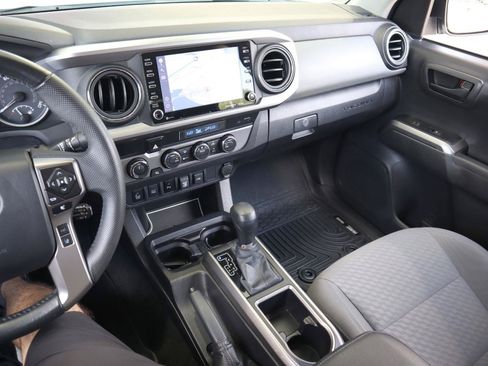 Used 2023 Toyota Tacoma SR5 AWD/4WD image 47
