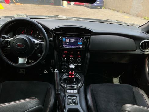 Used 2020 Subaru BRZ Limited image 15