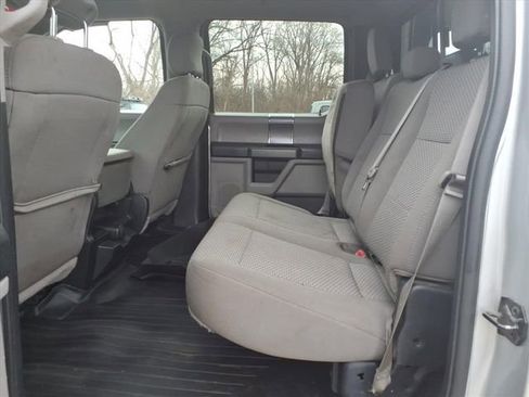 Used 2017 Ford F150 XLT w/ Equipment Group 302A Luxury AWD/4WD image 13