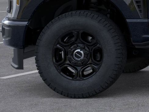 New 2026 Ford F250 XL w/ STX Appearance Package image 19