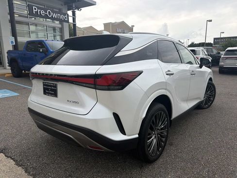 Used 2023 Lexus RX 350 FWD w/ Accessory Package image 7