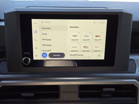 Certified 2025 Toyota Tacoma SR5 image 19