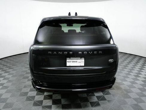 Used 2023 Land Rover Range Rover SE AWD/4WD image 28
