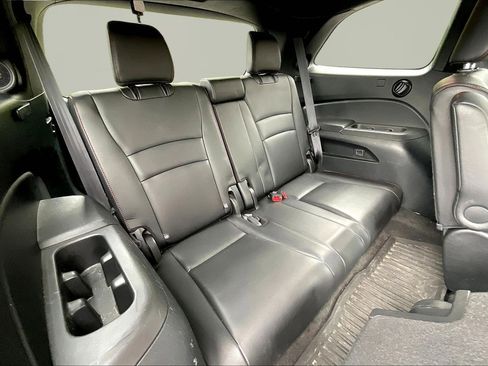 Used 2021 Honda Pilot Black Edition image 27
