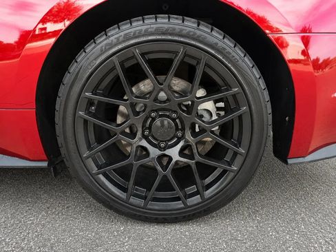 Used 2017 Ford Mustang GT Premium w/ Equipment Group 401A RWD image 12