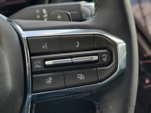 New 2026 GMC Terrain Denali AWD/4WD image 27