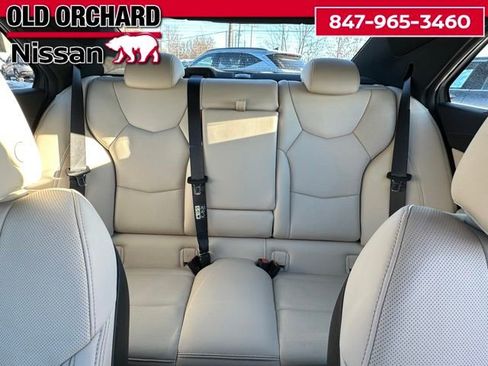 Used 2020 Cadillac CT4 Premium Luxury image 14