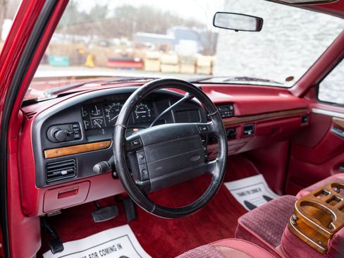 Used 1994 Ford F150 XL image 38