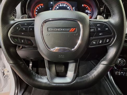 Certified 2022 Dodge Durango GT image 10