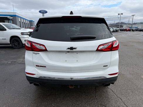 Used 2019 Chevrolet Equinox LT image 6