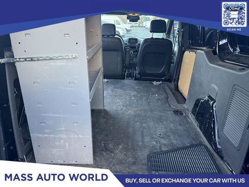 Used 2021 Ford Transit Connect XL image 4