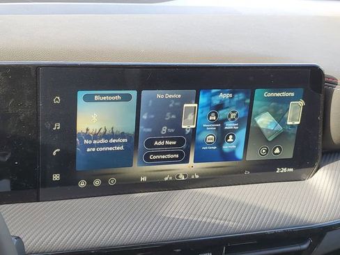 New 2026 Nissan Kicks SR w/ Cold Weather Package image 18