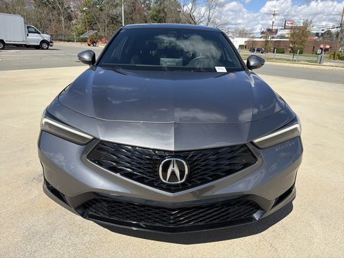 Used 2025 Acura Integra A-Spec image 3