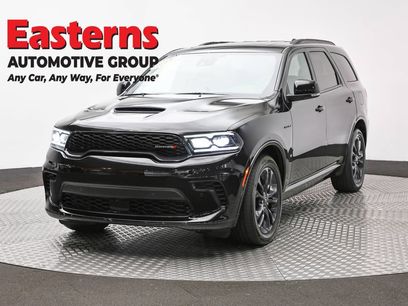 Used 2024 Dodge Durango R/T