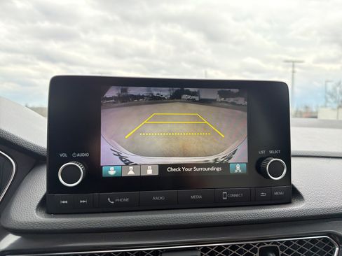 Used 2025 Acura Integra A-Spec image 24