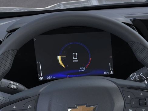 New 2026 Chevrolet Trax LT image 19