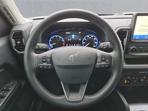 Certified 2023 Ford Bronco Sport Big Bend image 13