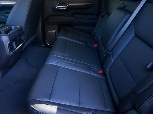 Used 2024 GMC Sierra 1500 Denali w/ Denali Reserve Package AWD/4WD image 24
