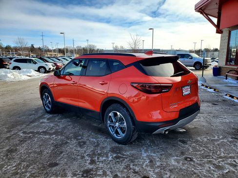 Used 2024 Chevrolet Blazer LT image 6