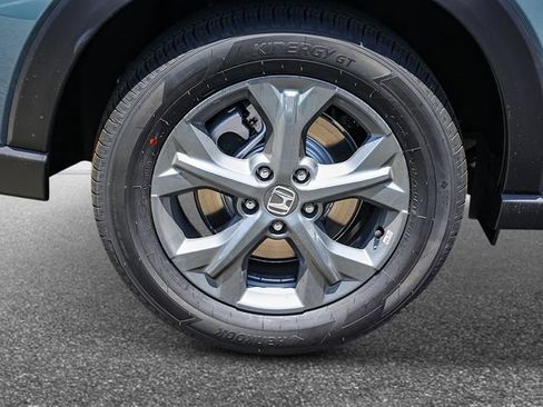 New 2027 Honda HR-V LX image 7