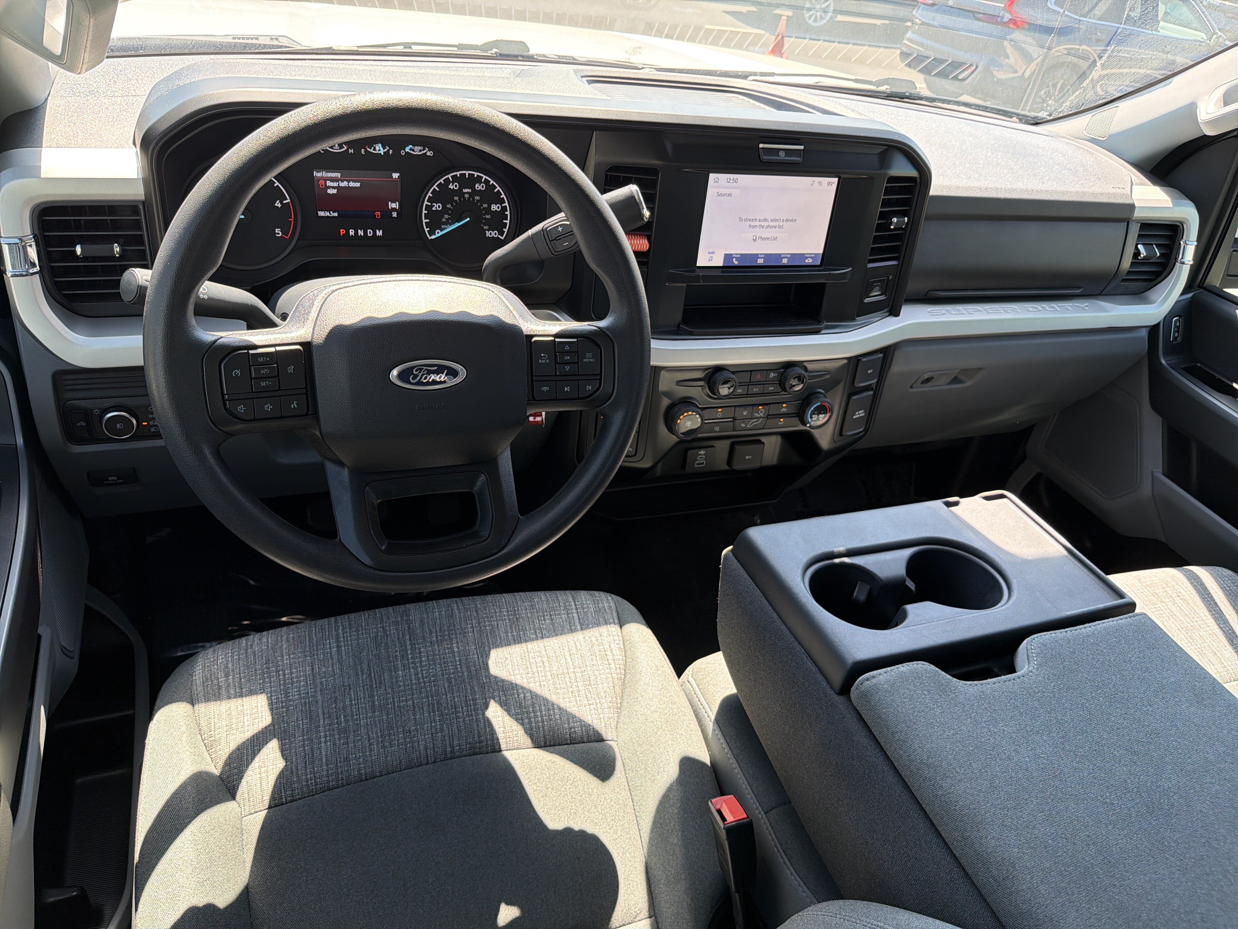 Used 2026 Ford F250 XLT AWD/4WD image 22