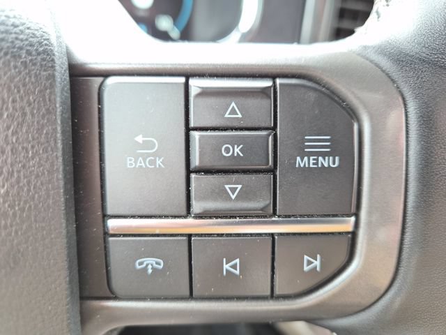 Used 2022 Ford F150 Lariat w/ Max Trailer Tow Package AWD/4WD image 20