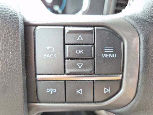 Used 2022 Ford F150 Lariat w/ Max Trailer Tow Package AWD/4WD image 20