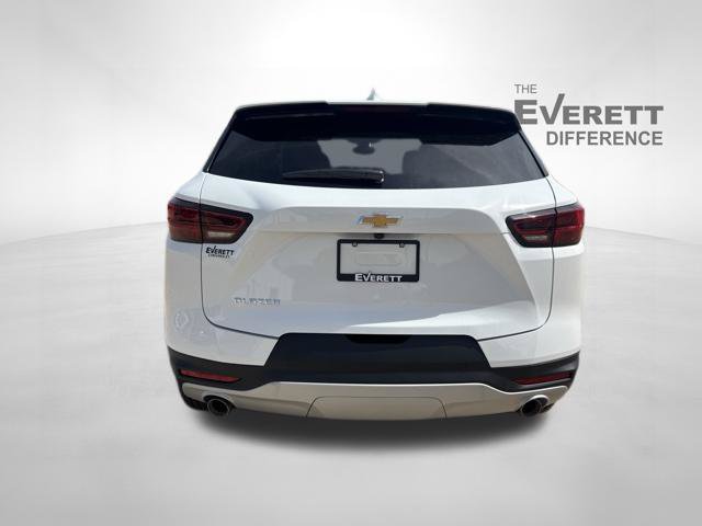 New 2026 Chevrolet Blazer LT FWD image 6