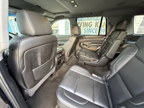 Used 2016 Chevrolet Tahoe LTZ image 28