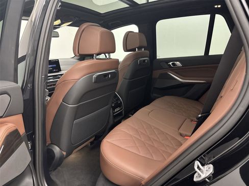 New 2026 BMW X5 xDrive40i image 29