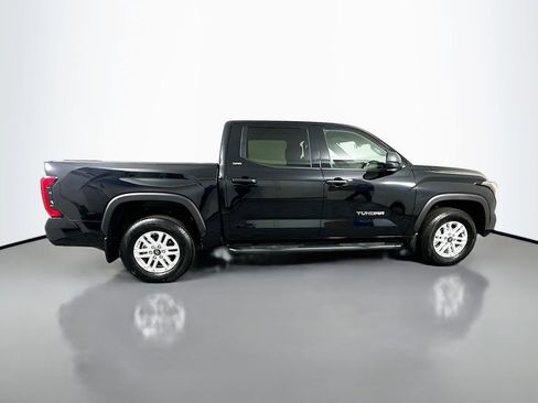 Used 2026 Toyota Tundra SR5 image 4