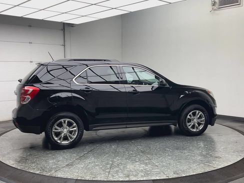 Used 2017 Chevrolet Equinox LT w/ Convenience Package FWD image 36