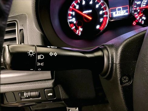Used 2021 Subaru WRX AWD/4WD image 30