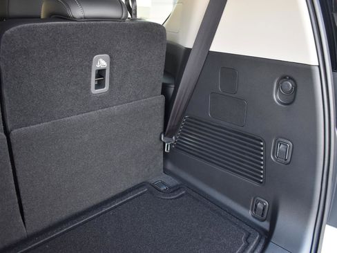 New 2026 Nissan Armada SV image 51