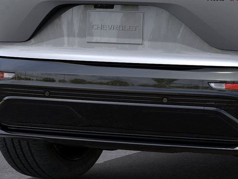 New 2025 Chevrolet Blazer EV RS w/ Super Cruise Package image 14