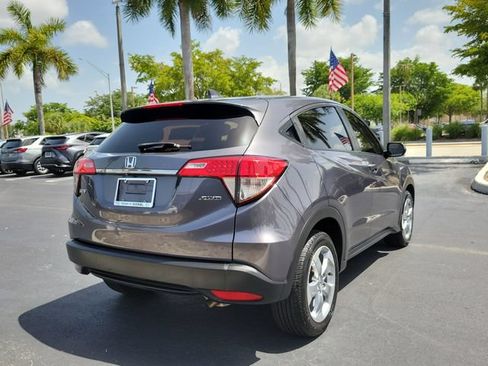 Used 2019 Honda HR-V LX image 5