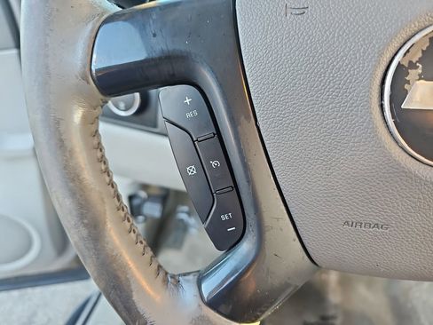 Used 2007 Chevrolet Avalanche LT image 21