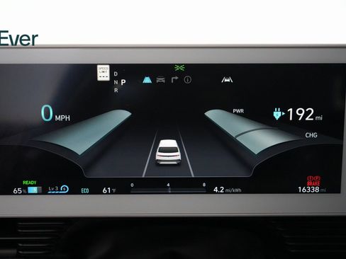 Used 2023 Hyundai Ioniq 5 SEL w/ Cargo Package image 25