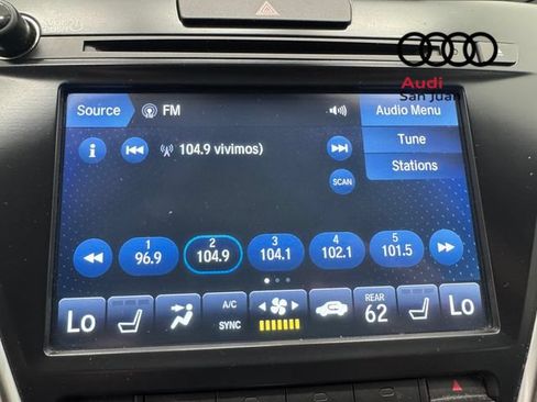 Used 2020 Acura MDX FWD image 31