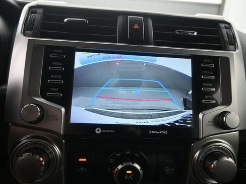 Used 2024 Toyota 4Runner SR5 image 18