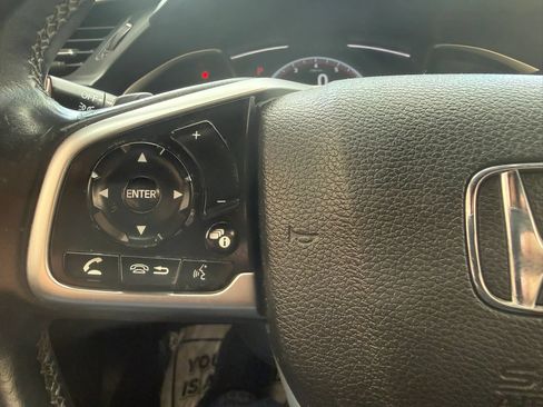 Used 2019 Honda Civic Sport image 20