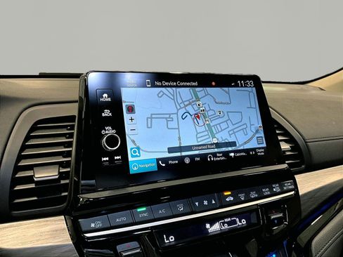 Used 2025 Honda Odyssey Elite image 14